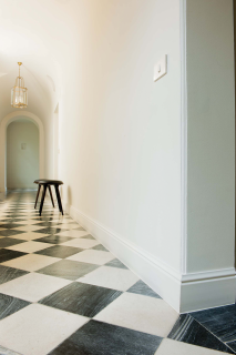 AGIR produit Plinthes Design ORAC